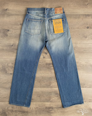 Studio d'Artisan - 1950s Jeans 12.5oz Regular Straight Selvedge
