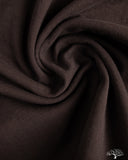 Studio D'Artisan 9913 Loopwheel T-Shirt - Charcoal Black