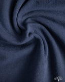 Studio D'Artisan 9913 Loopwheel T-Shirt - Navy