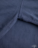 Studio D'Artisan 9913 Loopwheel T-Shirt - Navy