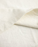 Studio D'Artisan 9913 Loopwheel T-Shirt - White