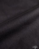 Studio D'Artisan Chino Shorts - Charcoal Black