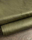 Studio D'Artisan Chino Trousers - Army Green