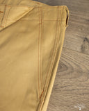 Studio D'Artisan Chino Trousers - Beige