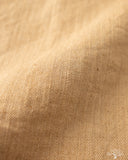 Studio D'Artisan Fox Cotton Work Shirt - Brown