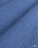 Studio D'Artisan Ishikawadai Tubular Jersey Henley T-Shirt - Navy
