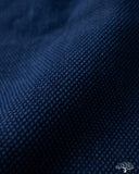 Studio D'Artisan Kasezome Indigo Sashiko Type II Selvedge Jacket