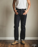 Studio D'Artisan S SD-101 - No. 100 WWII Selvedge Denim