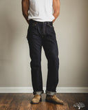 Studio D'Artisan S SD-101 - No. 100 WWII Selvedge Denim