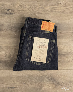 Studio D'Artisan S SD-101 - No. 100 WWII Selvedge Denim