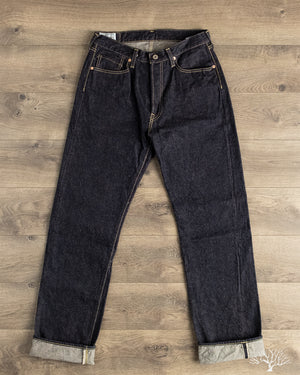 Studio d'Artisan - S SD-101 - No. 100 WWII Selvedge Denim