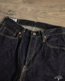 Studio D'Artisan S SD-101 - No. 100 WWII Selvedge Denim