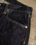 Studio D'Artisan S SD-101 - No. 100 WWII Selvedge Denim