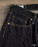Studio D'Artisan S SD-101 - No. 100 WWII Selvedge Denim