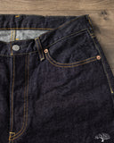 Studio d'Artisan SD-101 - 15oz Selvedge Regular Straight Denim