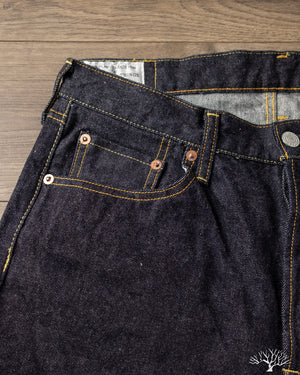Studio d'Artisan - SD-101 - 15oz Selvedge Regular Straight Denim