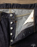 Studio d'Artisan SD-101 - 15oz Selvedge Regular Straight Denim