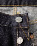 Studio d'Artisan SD-101 - 15oz Selvedge Regular Straight Denim