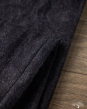 Studio d'Artisan SD-101 - 15oz Selvedge Regular Straight Denim