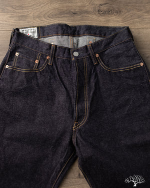 Studio d'Artisan - SD-102CB - 15oz Selvedge Wide Straight Cinch