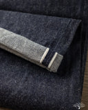 Studio D'Artisan SD-1101 - 13.5oz Ishikawadai 1950s Regular Straight Selvedge Denim