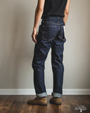 Studio D'Artisan SD-1101 - 13.5oz Ishikawadai 1950s Regular Straight Selvedge Denim