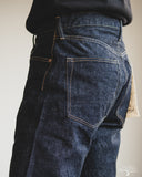 Studio D'Artisan SD-1101 - 13.5oz Ishikawadai 1950s Regular Straight Selvedge Denim