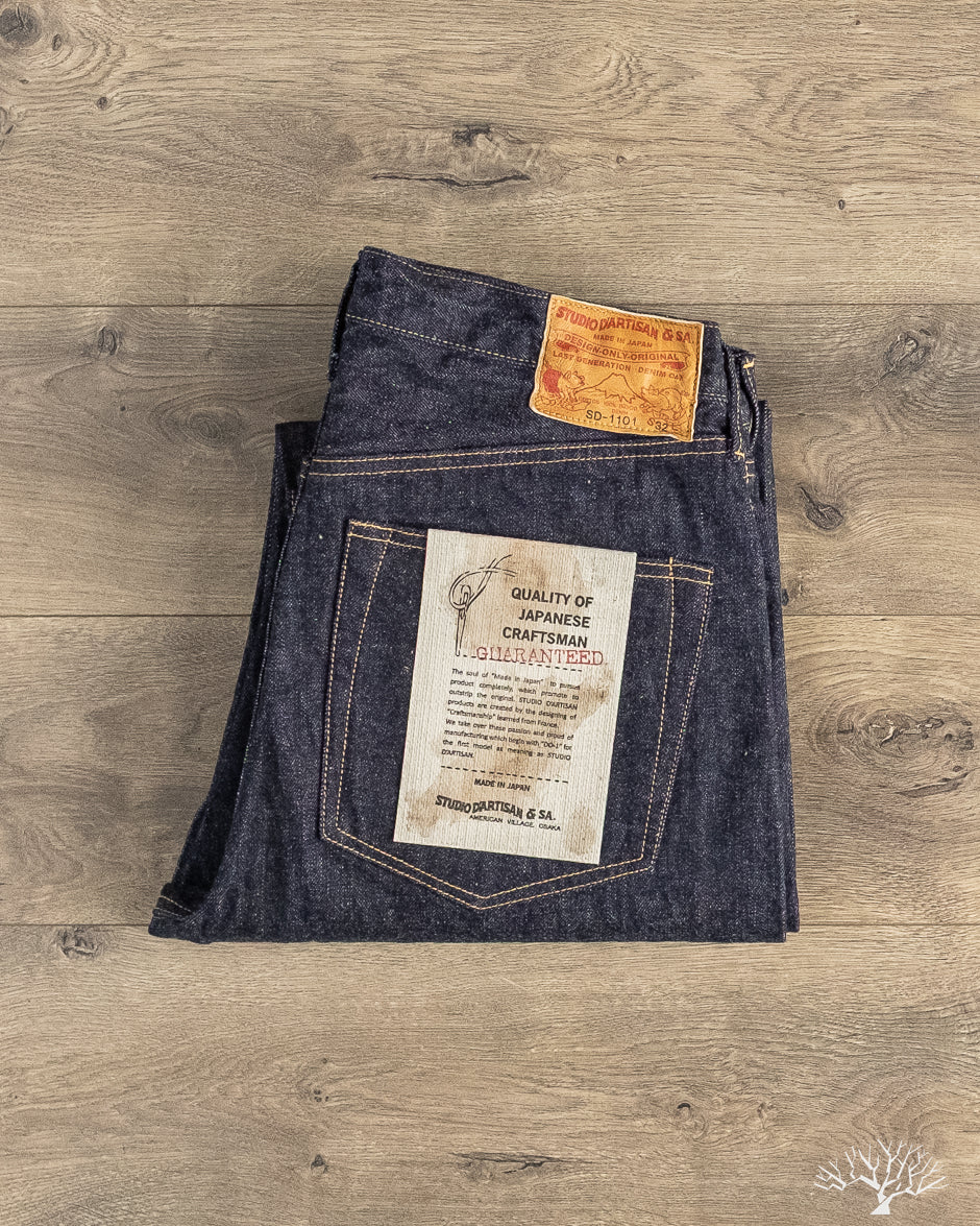 Studio D'Artisan – Withered Fig