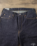 Studio D'Artisan SD-1101 - 13.5oz Ishikawadai 1950s Regular Straight Selvedge Denim