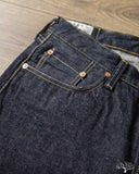 Studio D'Artisan SD-1101 - 13.5oz Ishikawadai 1950s Regular Straight Selvedge Denim