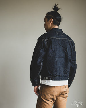 Doffpason ディフェンダージャケット MENS] FISHERMANS DOWN JACKET / +phenix