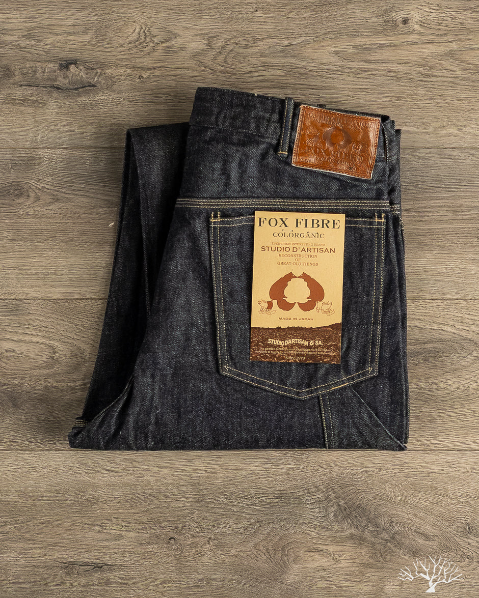 Studio D'Artisan – Withered Fig