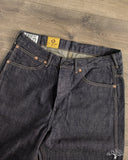 Studio D'Artisan 12oz Fox Cotton Denim Painter Pants