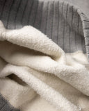 Studio d'Artisan Loopwheel Crewneck Sweatshirt - Gray