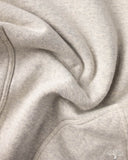 Studio d'Artisan Loopwheel Hoodie Sweatshirt - Oatmeal