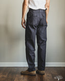 TCB 50's Baker Pants - Charcoal