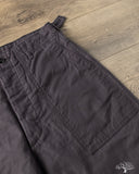TCB 50's Baker Pants - Charcoal