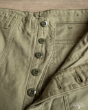 TCB 50's Baker Pants - Olive