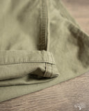 TCB 50's Baker Pants - Olive