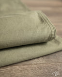 TCB 50's Baker Pants - Olive