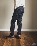 TCB 50's Jeans Slim Tapered Selvedge Denim