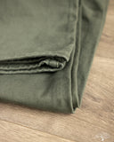 TCB Cat Worker Pants - Olive