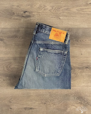ワ*ズ様 希少TCB jeans Faded S40