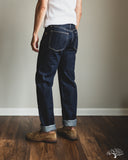 TCB Late S40's Jeans - 13.5oz Indigo Denim