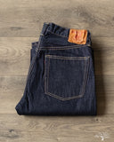 TCB Late S40's Jeans - 13.5oz Indigo Denim