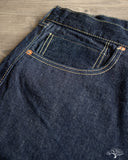 TCB Late S40's Jeans - 13.5oz Indigo Denim