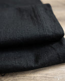 TCB Late S40's Jeans - BKBK