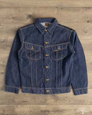 TCB New Cats Drive Jacket