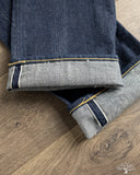 TCB New Cats Drive Jeans