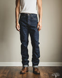 TCB New Cats Drive Jeans